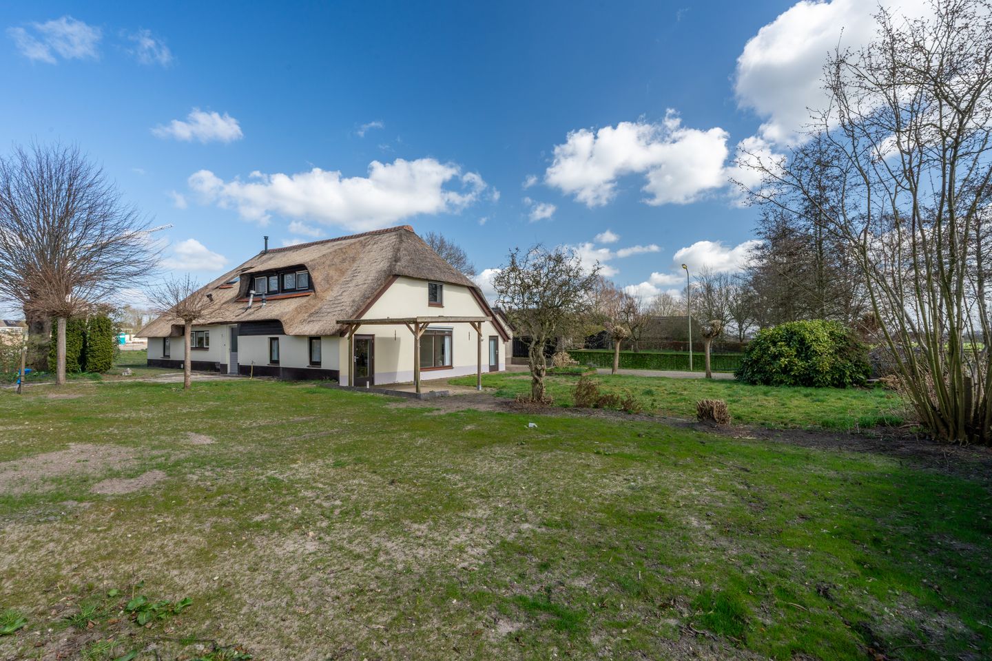 Foto 5 van Eierstreekweg 35-B