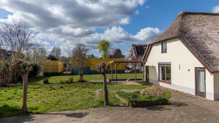 Foto 6 van Eierstreekweg 35-B