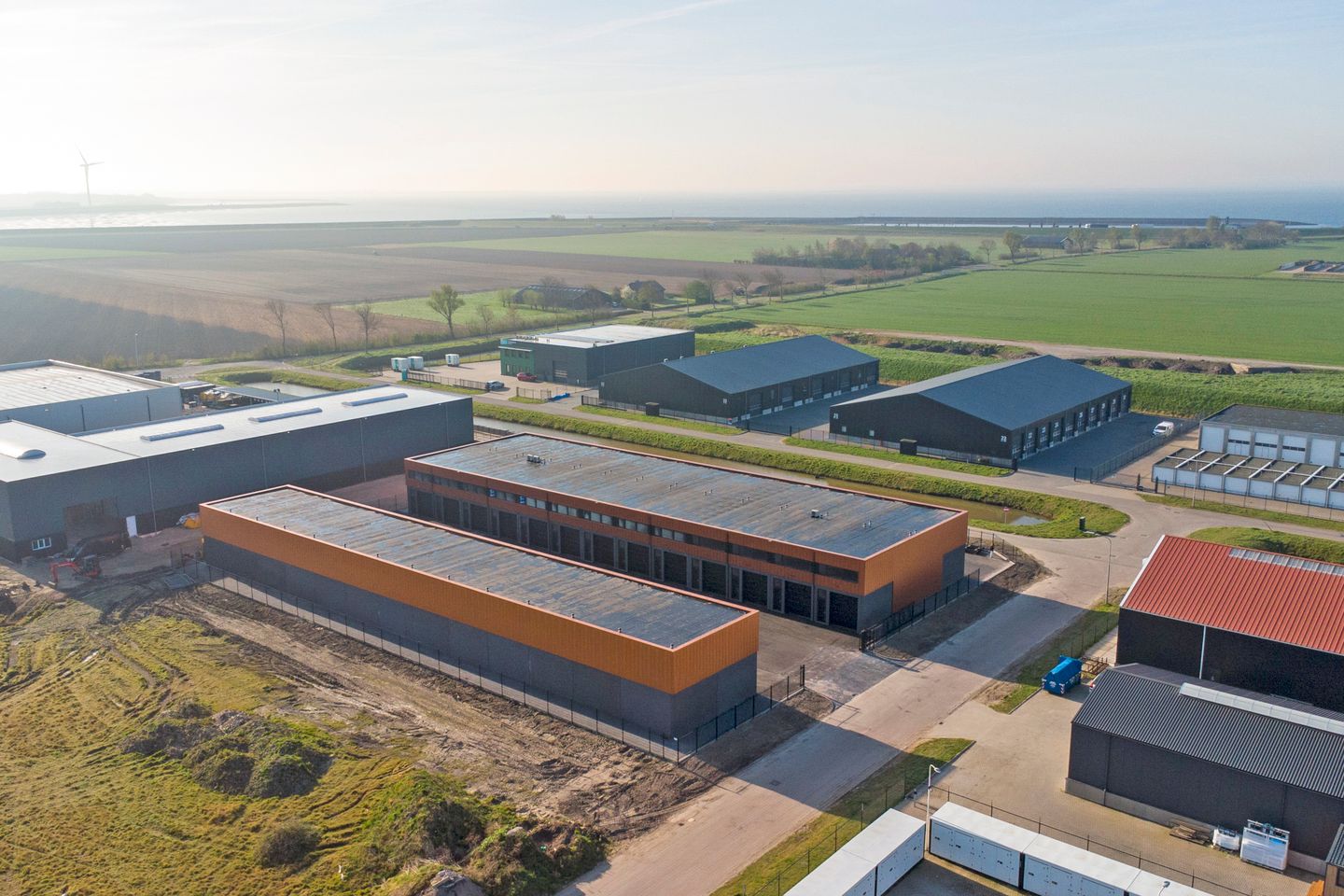 Bekijk foto 3 van Techniekweg 9-027