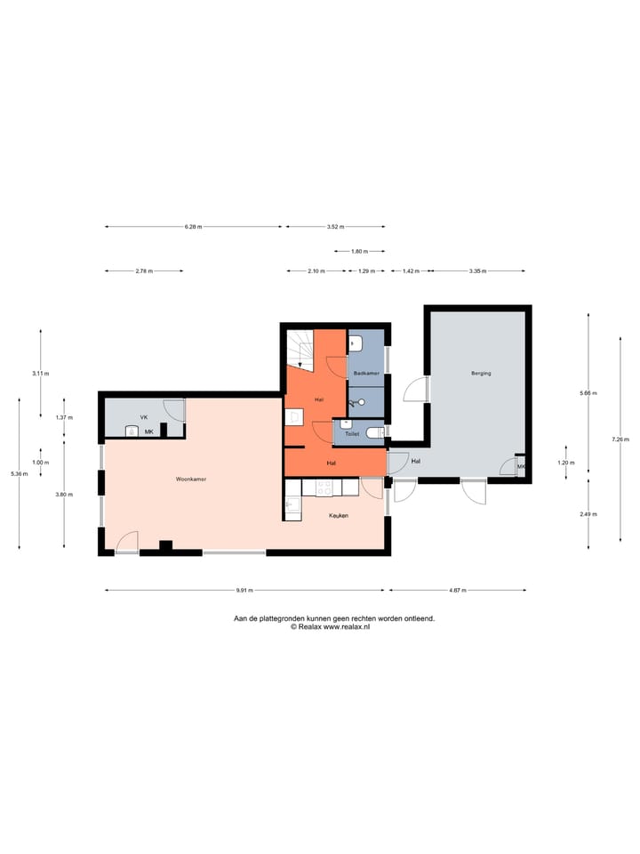 Foto 31 van Eierstreekweg 35-B