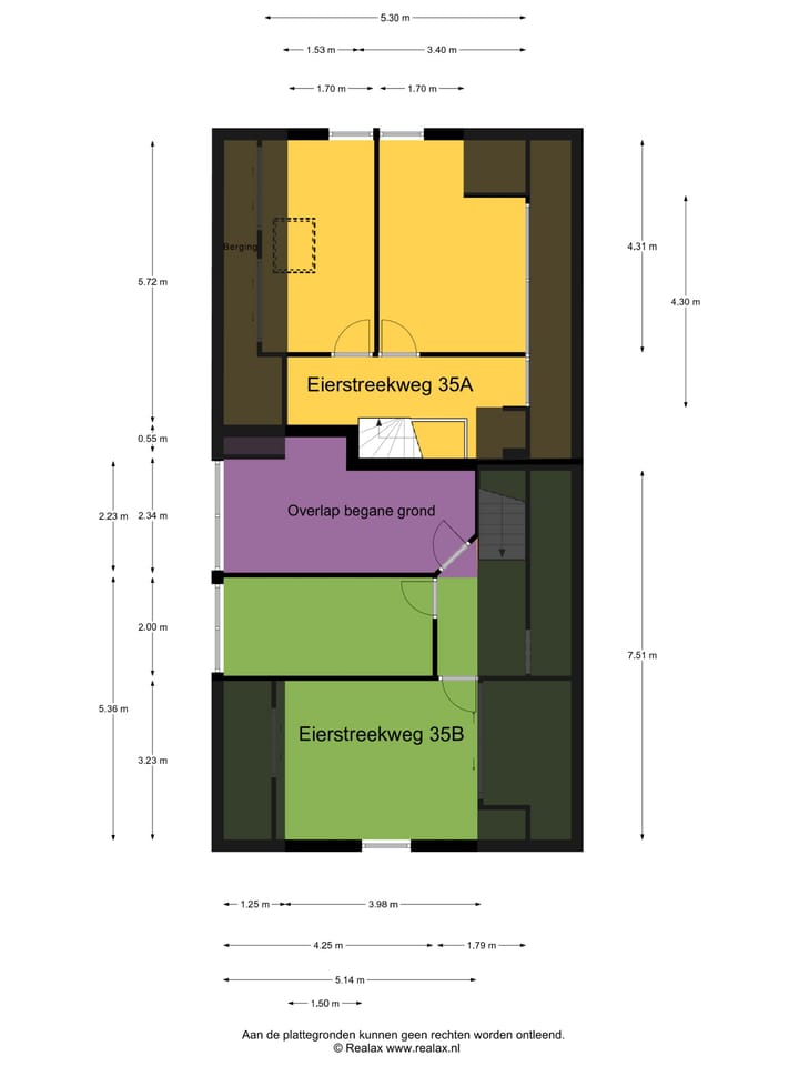 Foto 34 van Eierstreekweg 35-B