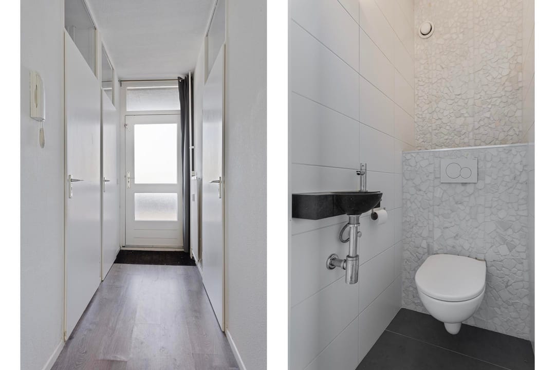 Foto 8 van Kastelenplein 139