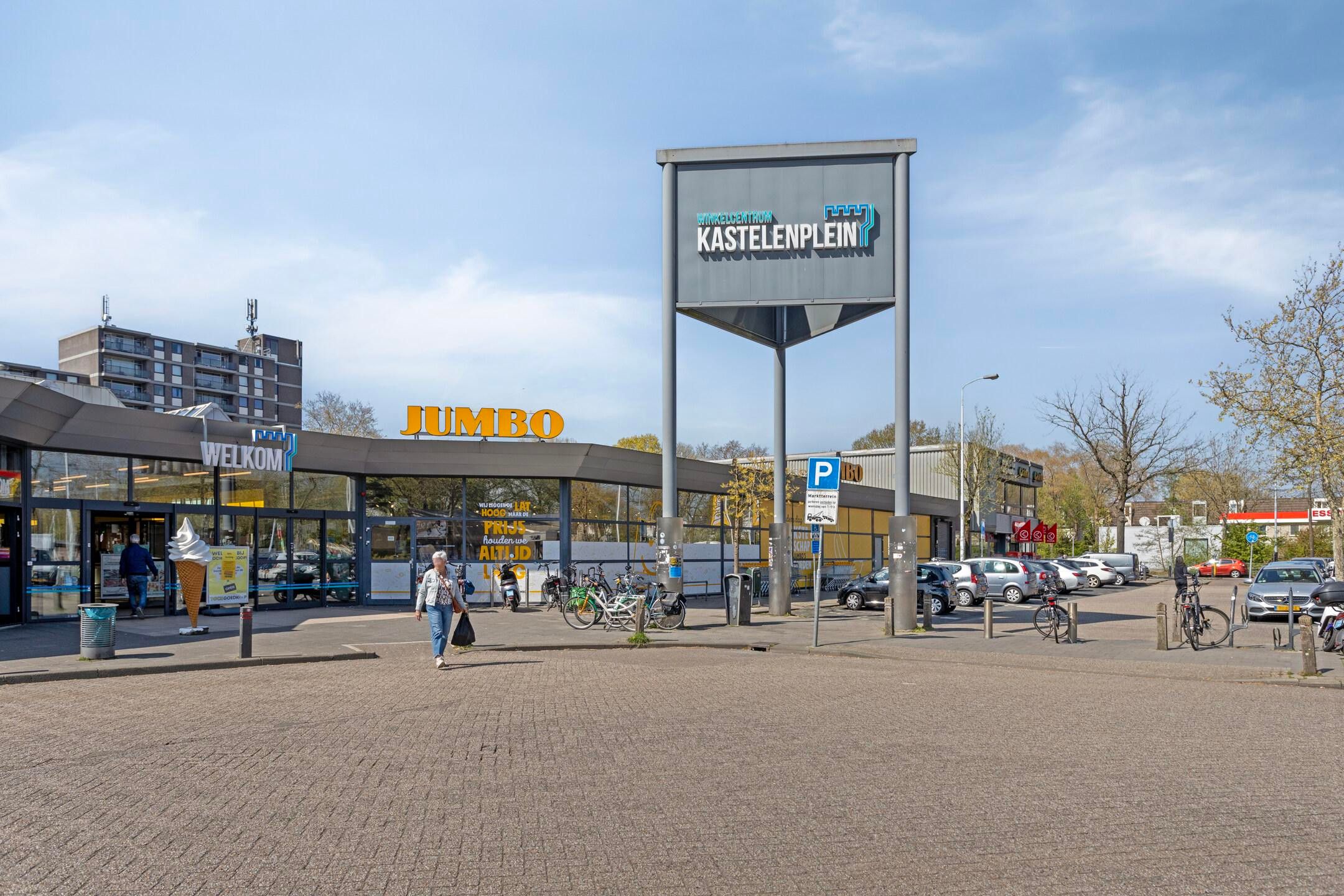 Foto 24 van Kastelenplein 139