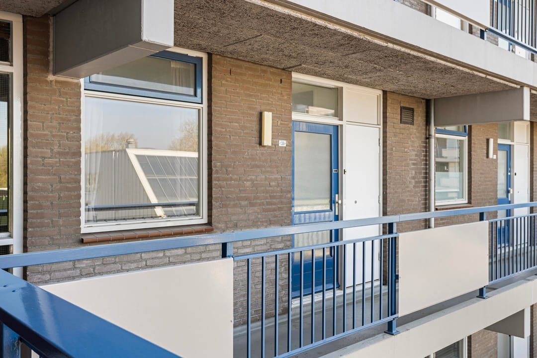 Foto 7 van Kastelenplein 139