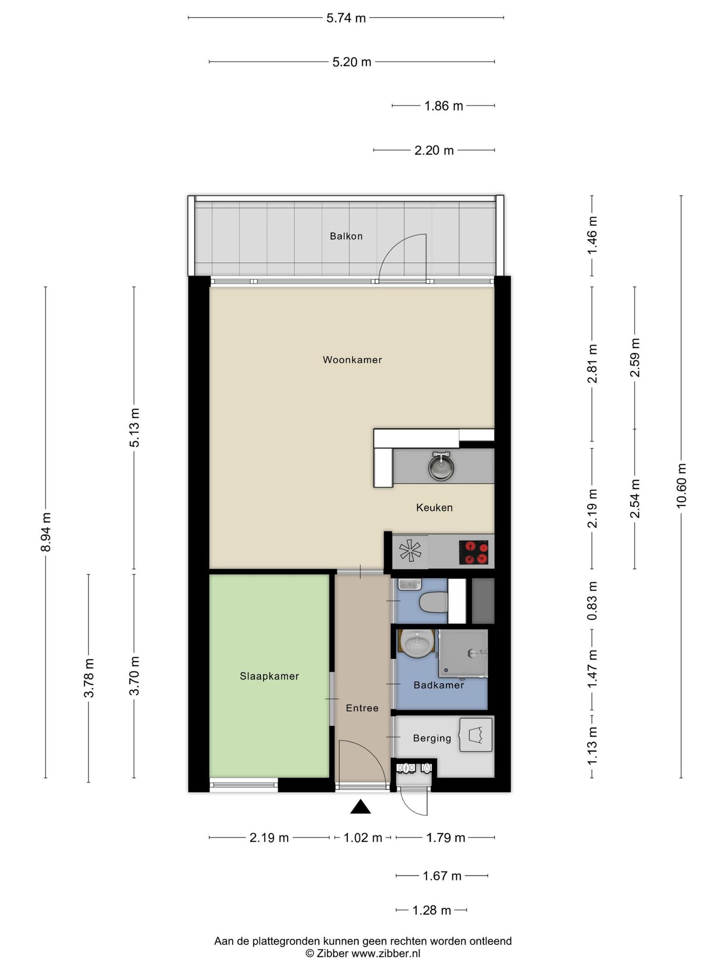 Foto 25 van Kastelenplein 139