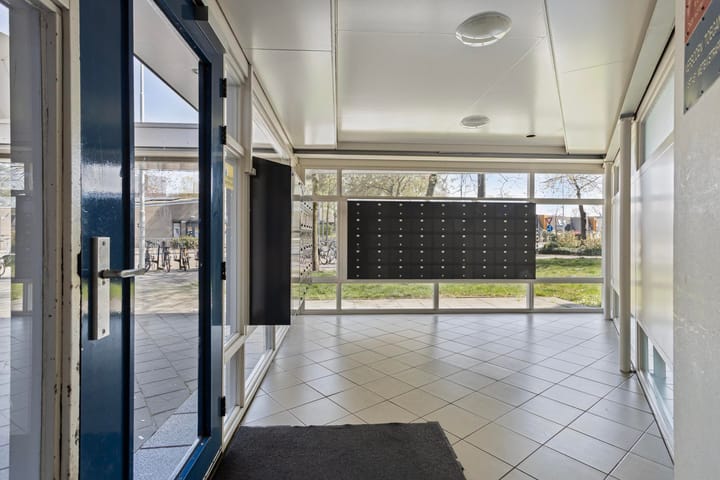 Foto 5 van Kastelenplein 139