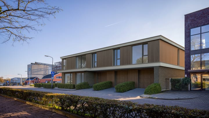 Foto 5 van C (Bouwnr. 1C)