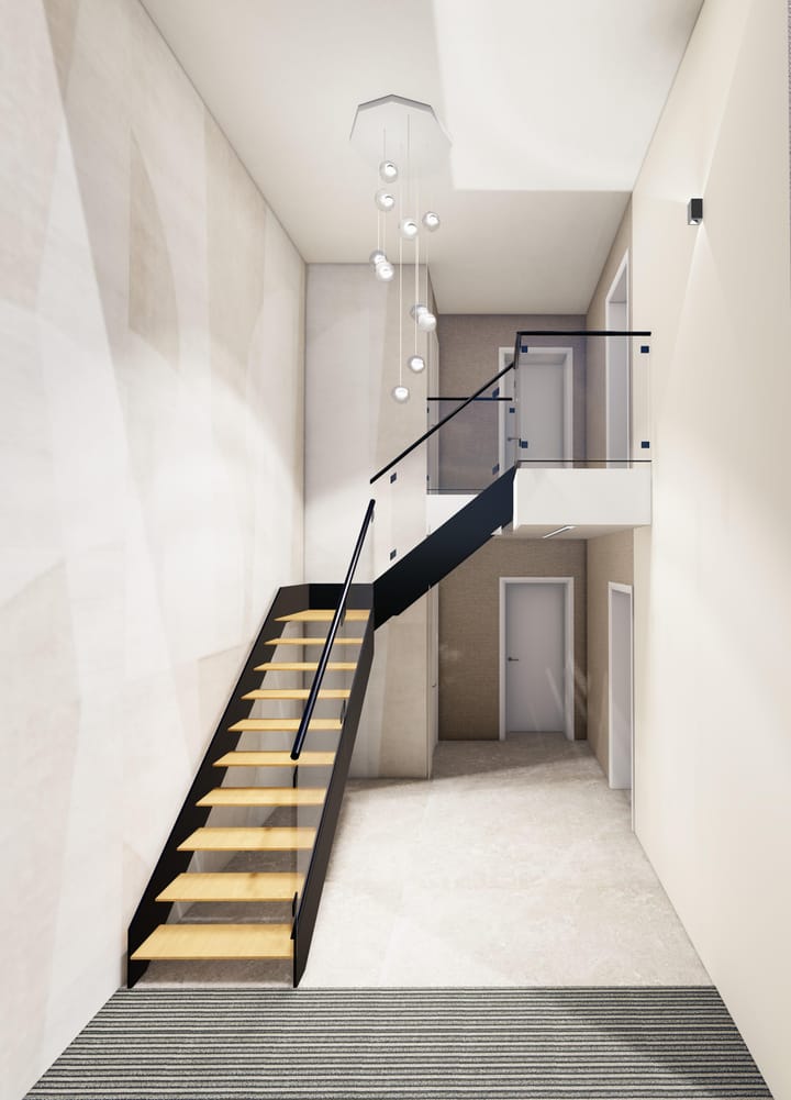 Foto 4 van C (Bouwnr. 1C)