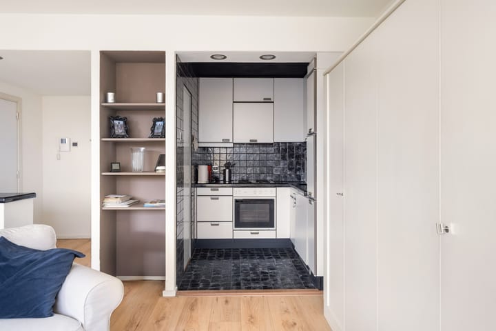 Photo 2 of Granadoslaan 92