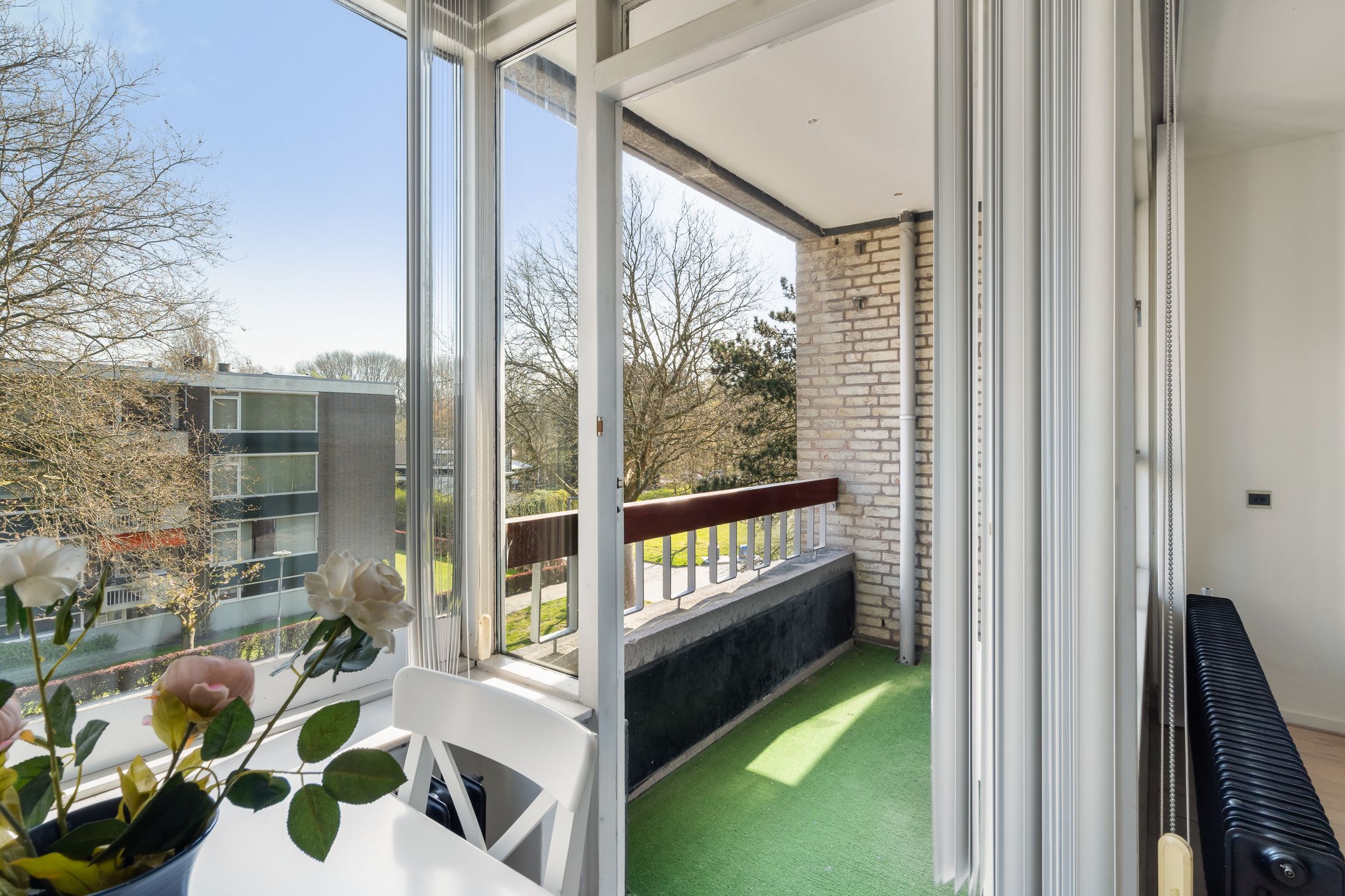 Photo 3 of Granadoslaan 92