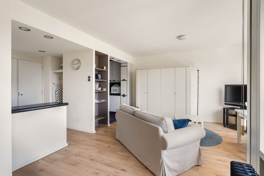 Photo 8 of Granadoslaan 92