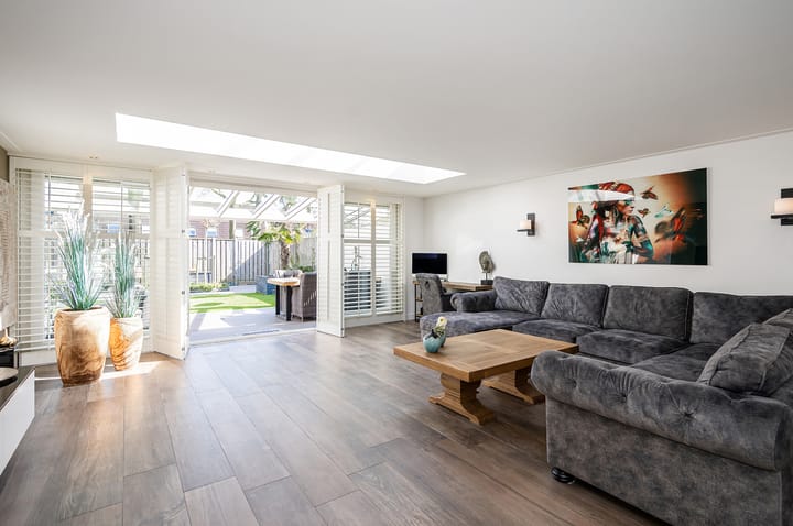 Foto 2 van De Specerij 37