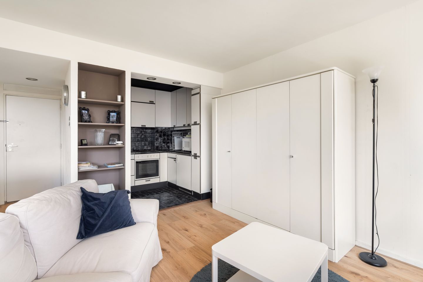 Photo 14 of Granadoslaan 92