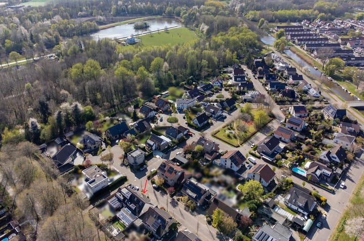 Foto 4 van De Specerij 37