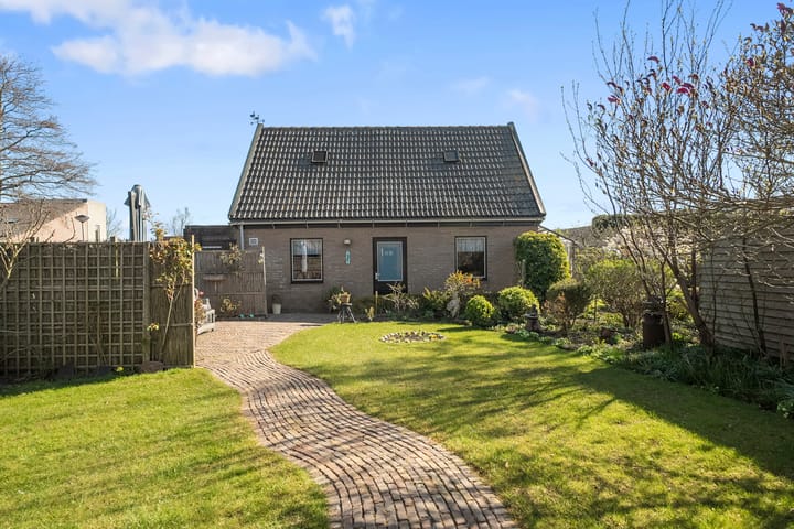 Foto 4 van Slingerweg 77-A