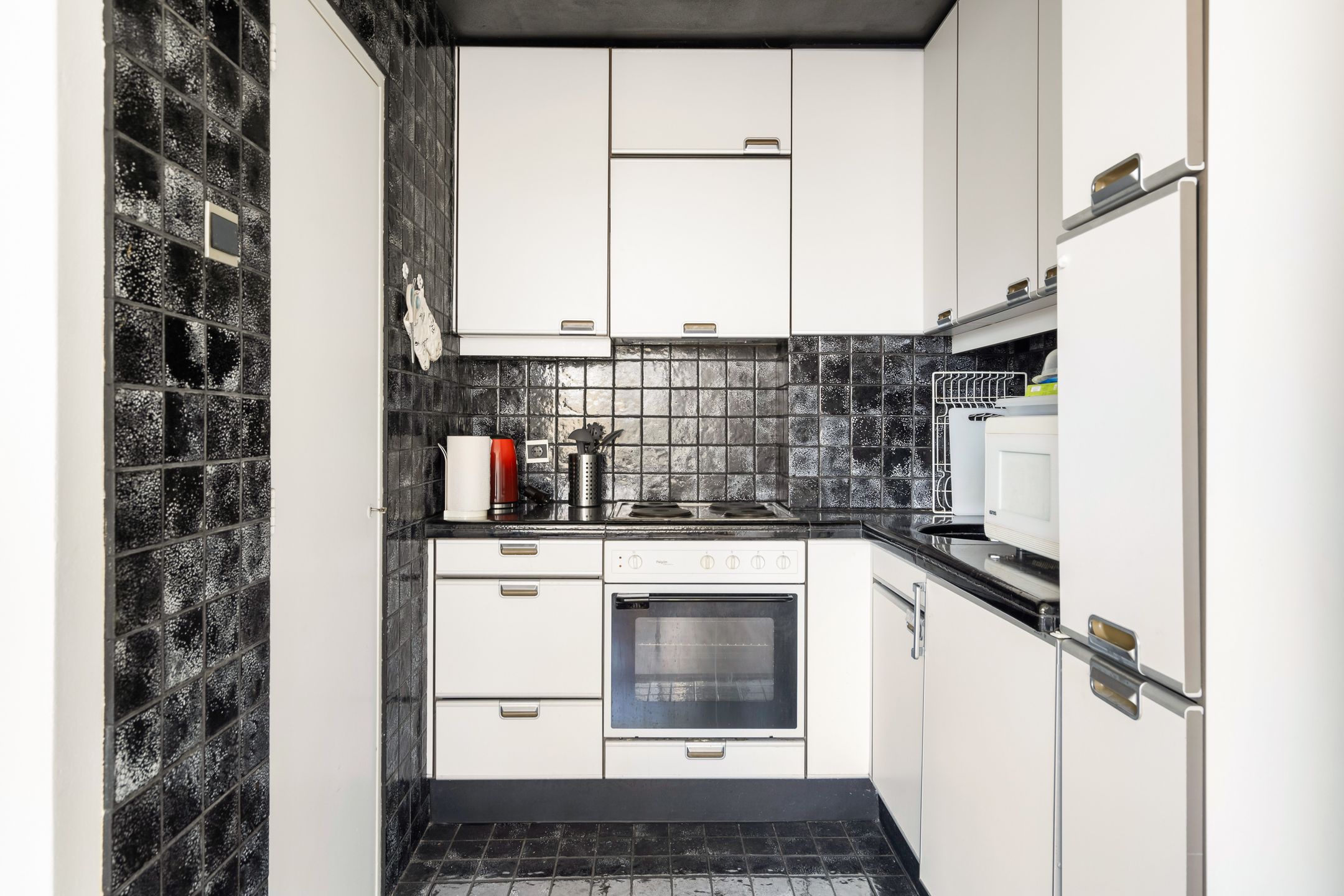 Photo 18 of Granadoslaan 92