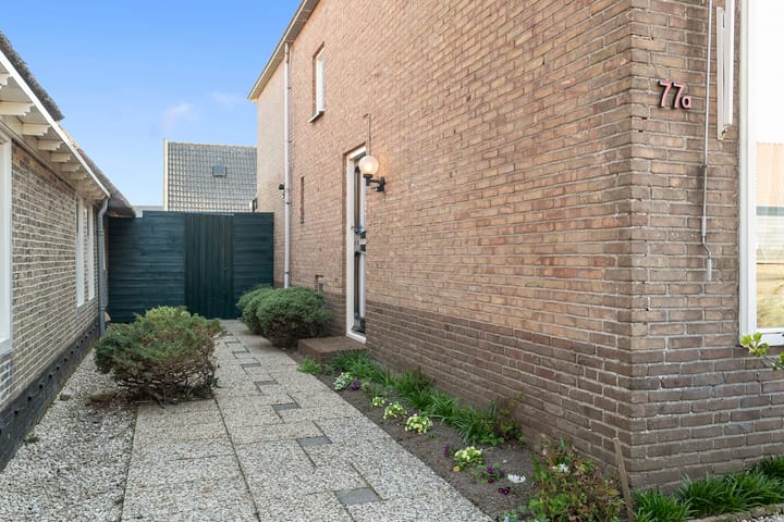 Foto 7 van Slingerweg 77-A