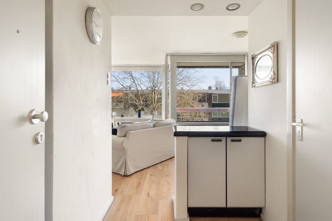 Photo 26 of Granadoslaan 92