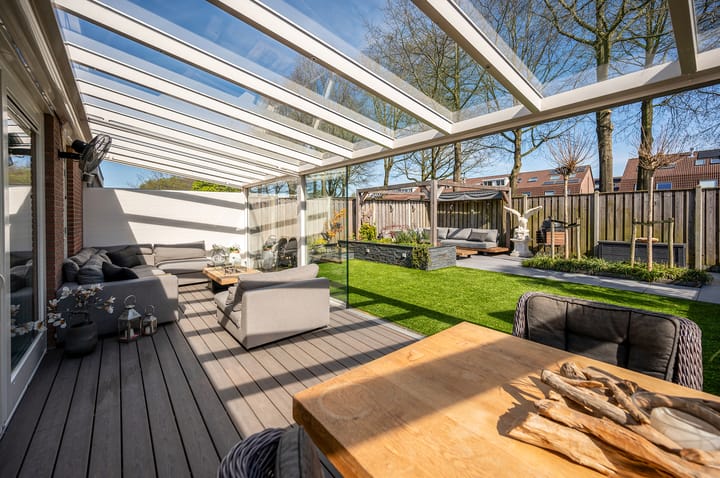 Foto 16 van De Specerij 37