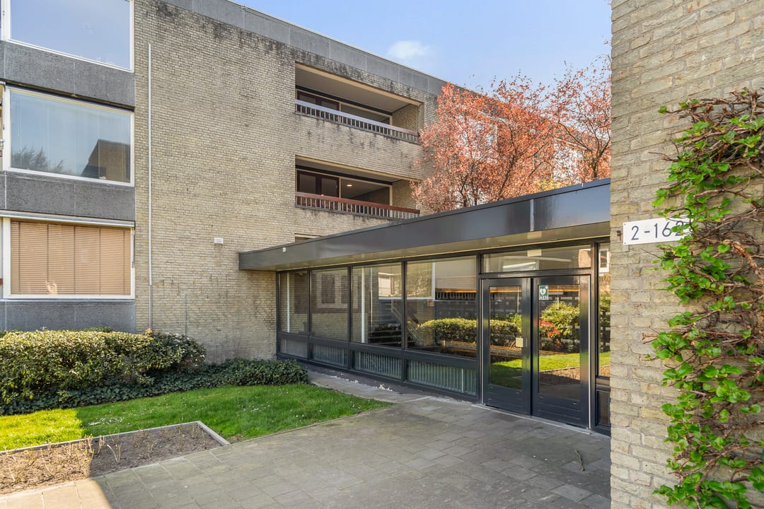 Photo 31 of Granadoslaan 92