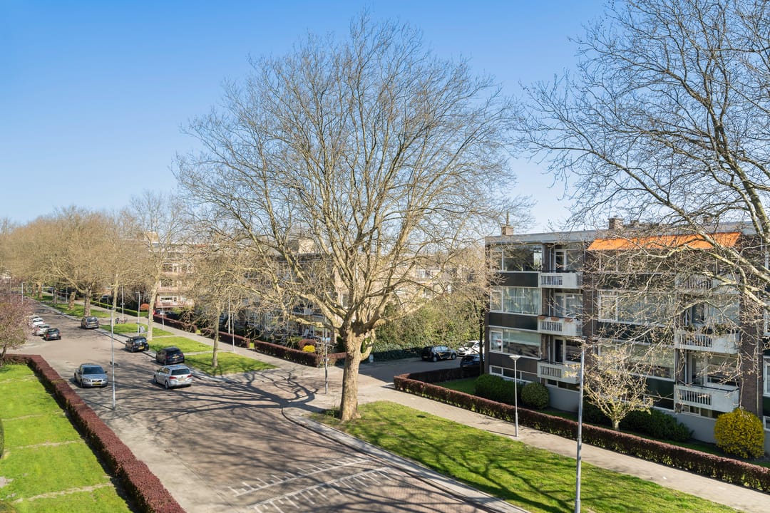 Photo 32 of Granadoslaan 92