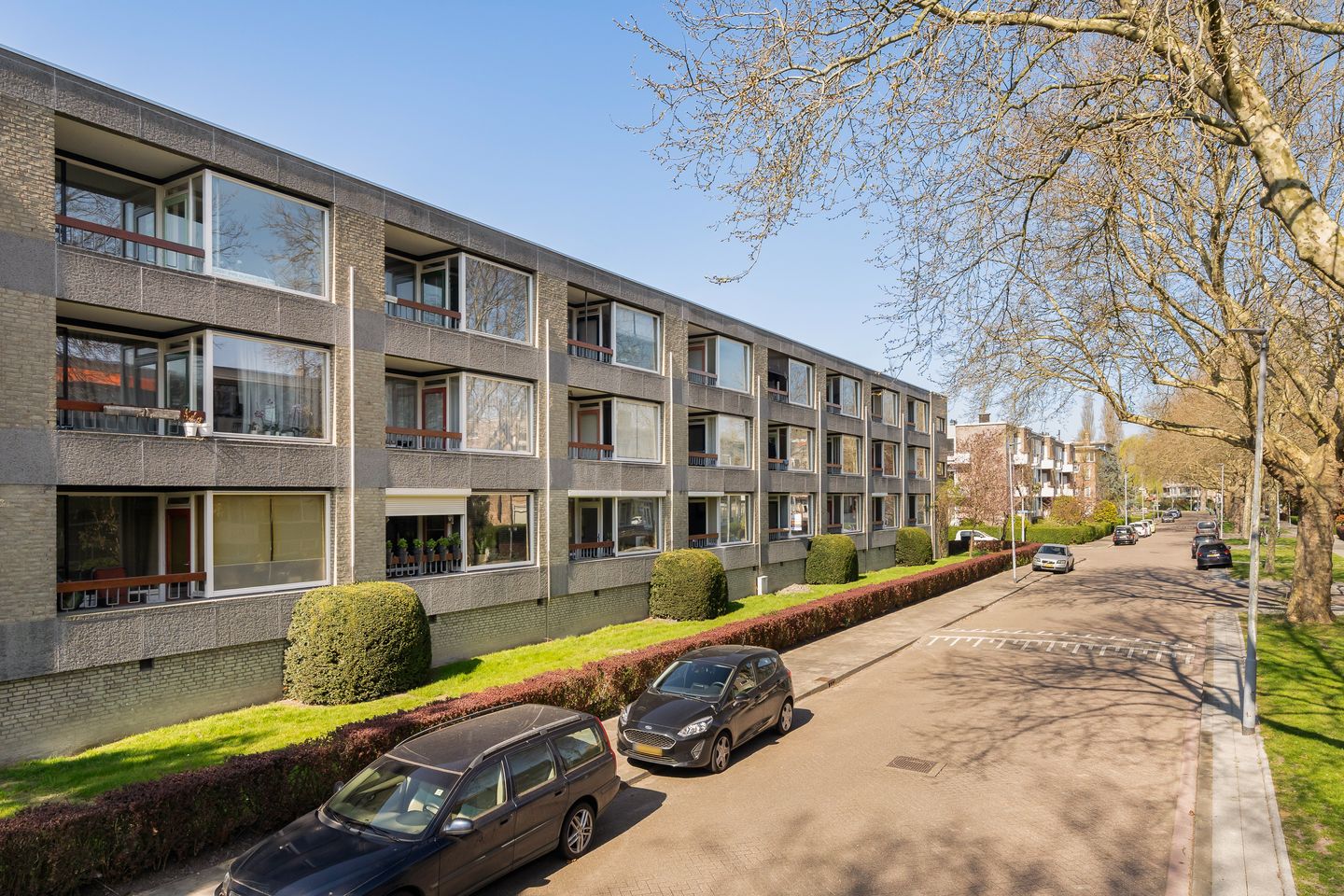 Photo 35 of Granadoslaan 92