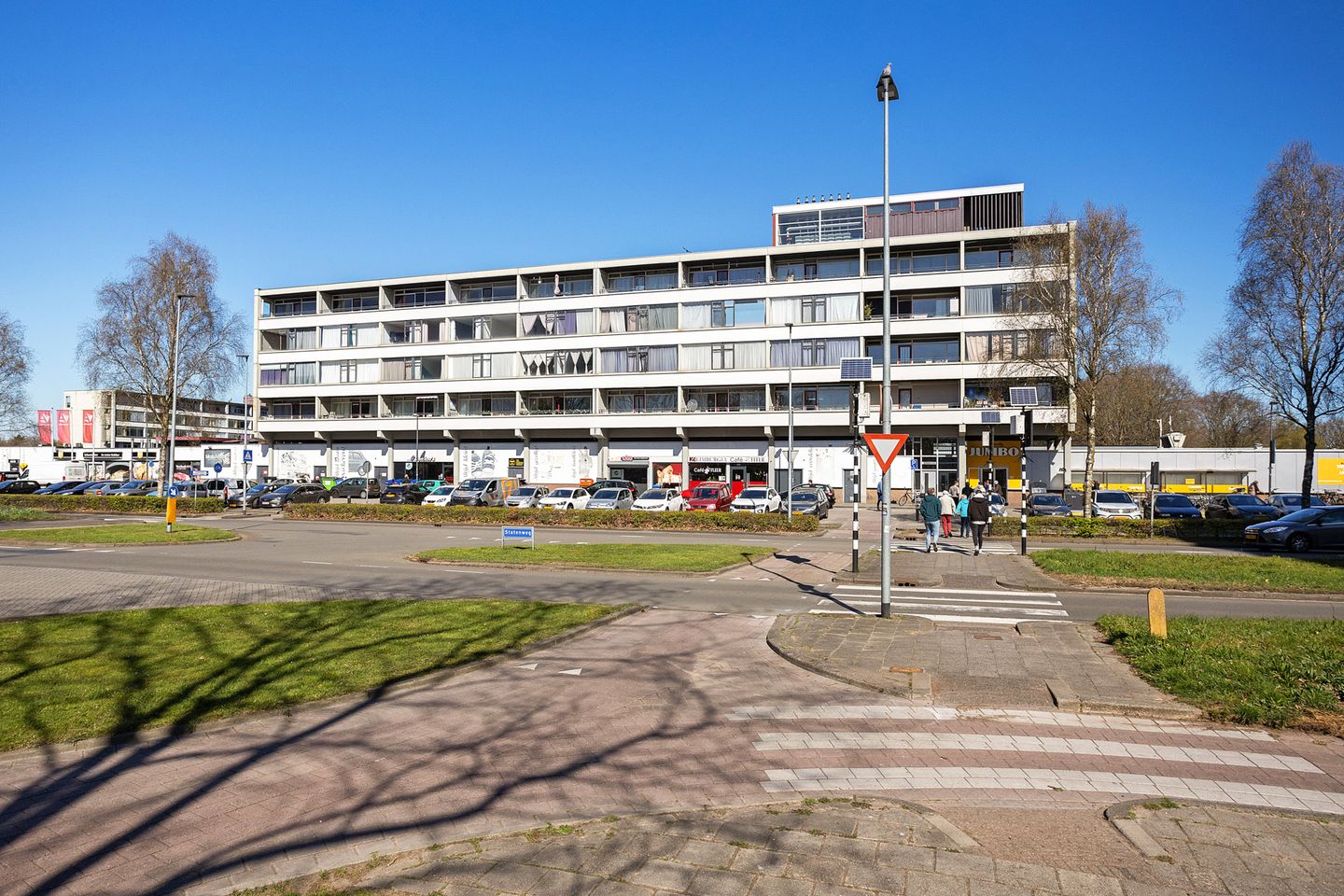 Foto 1 van Statenweg 95