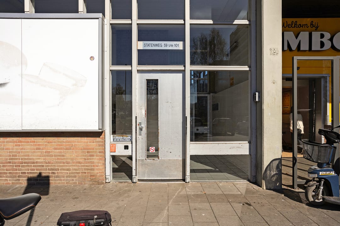 Photo 2 of Statenweg 95