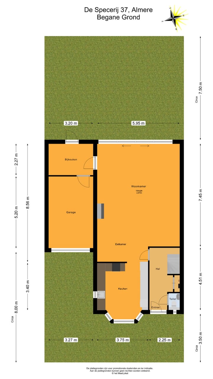 Foto 54 van De Specerij 37