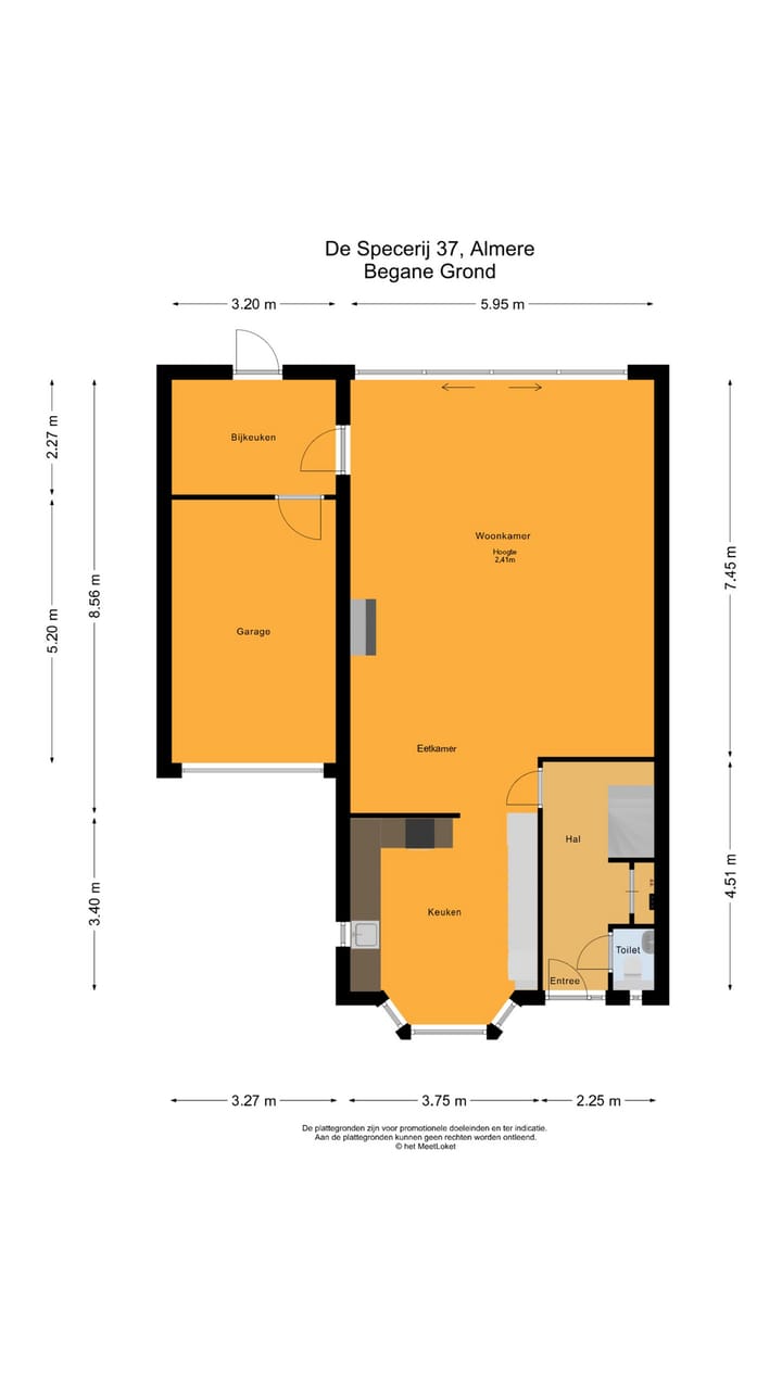 Foto 55 van De Specerij 37