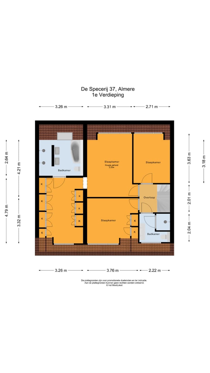 Foto 56 van De Specerij 37