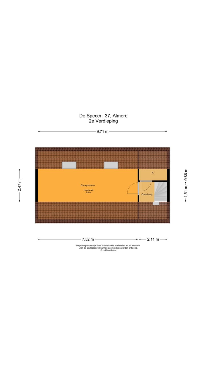 Foto 57 van De Specerij 37