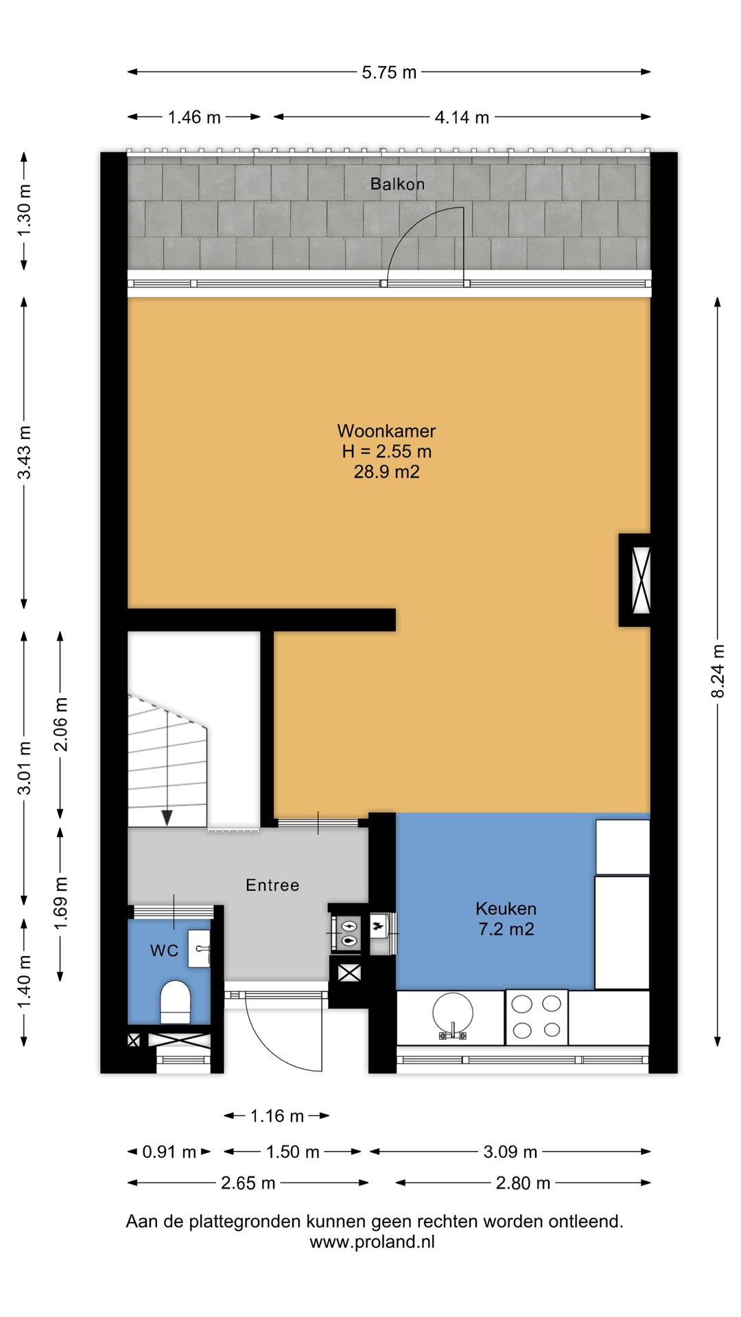 Photo 32 of Statenweg 95