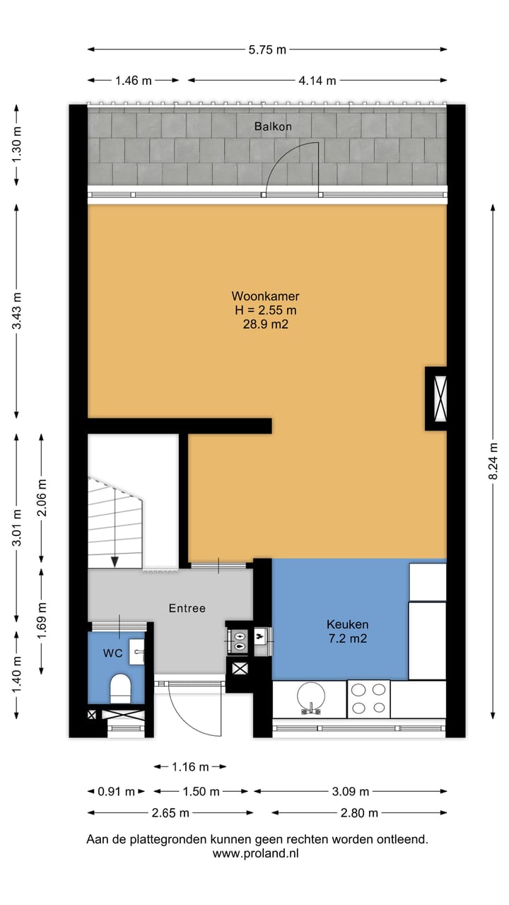 Foto 32 van Statenweg 95