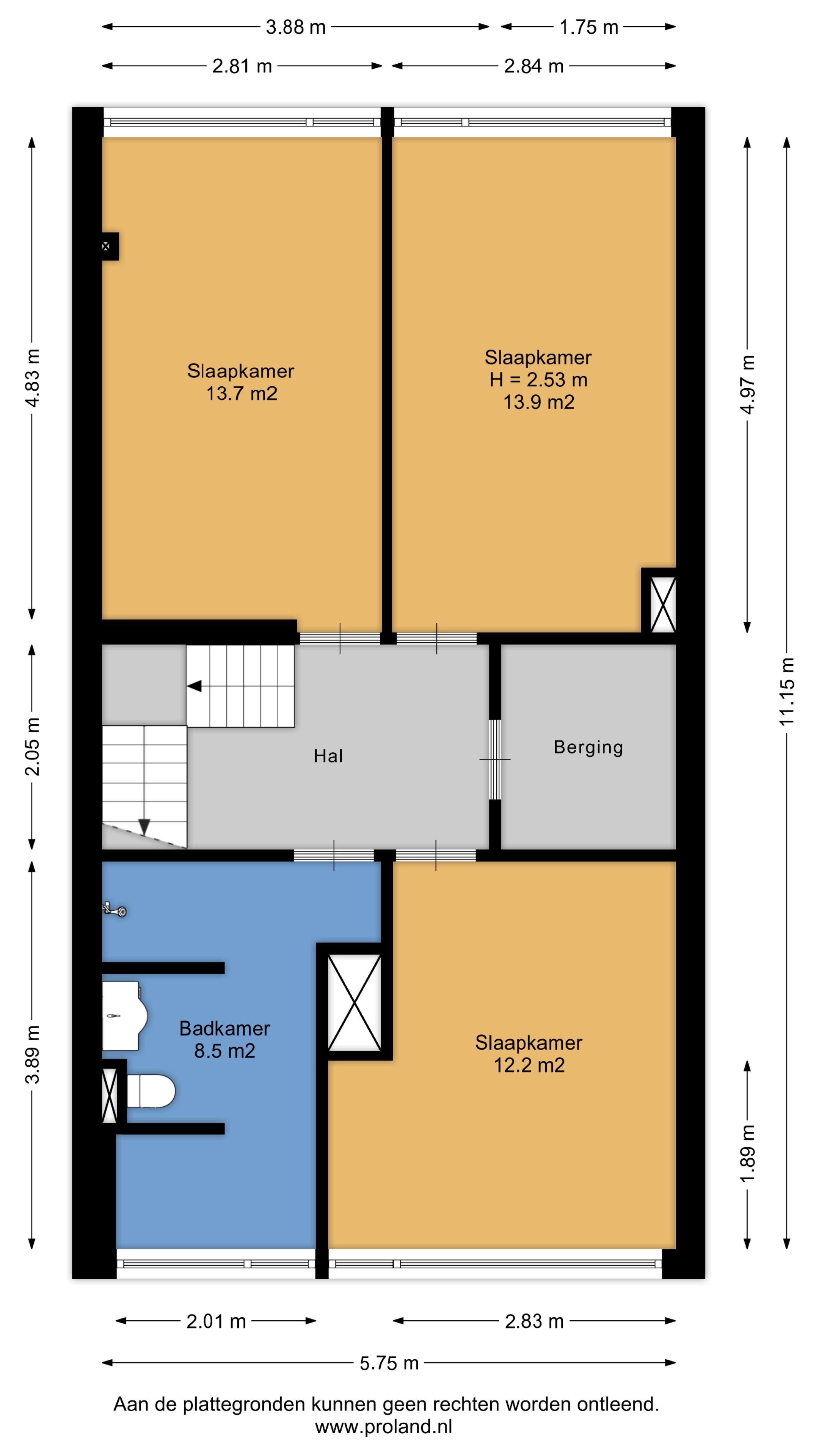 Photo 33 of Statenweg 95