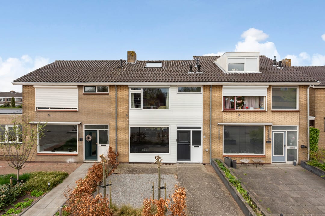 Foto 2 van Sportlaan 26