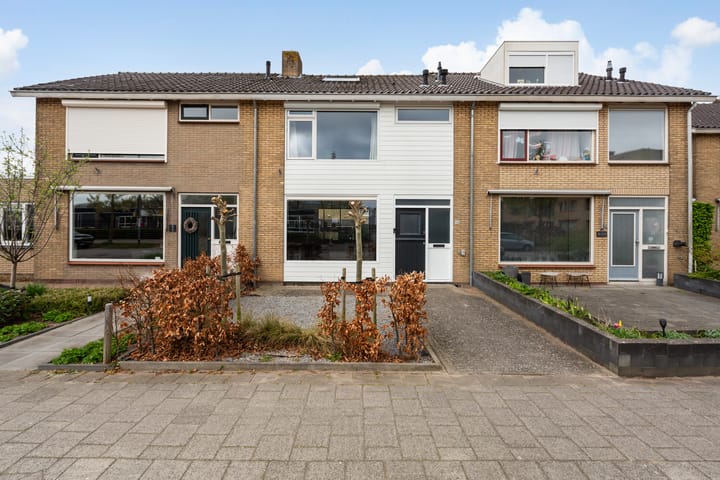 Foto 3 van Sportlaan 26