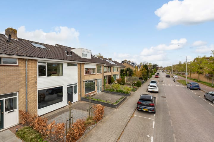 Foto 4 van Sportlaan 26