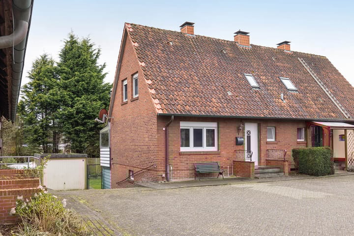 Foto 1 van Leberichstiege 8