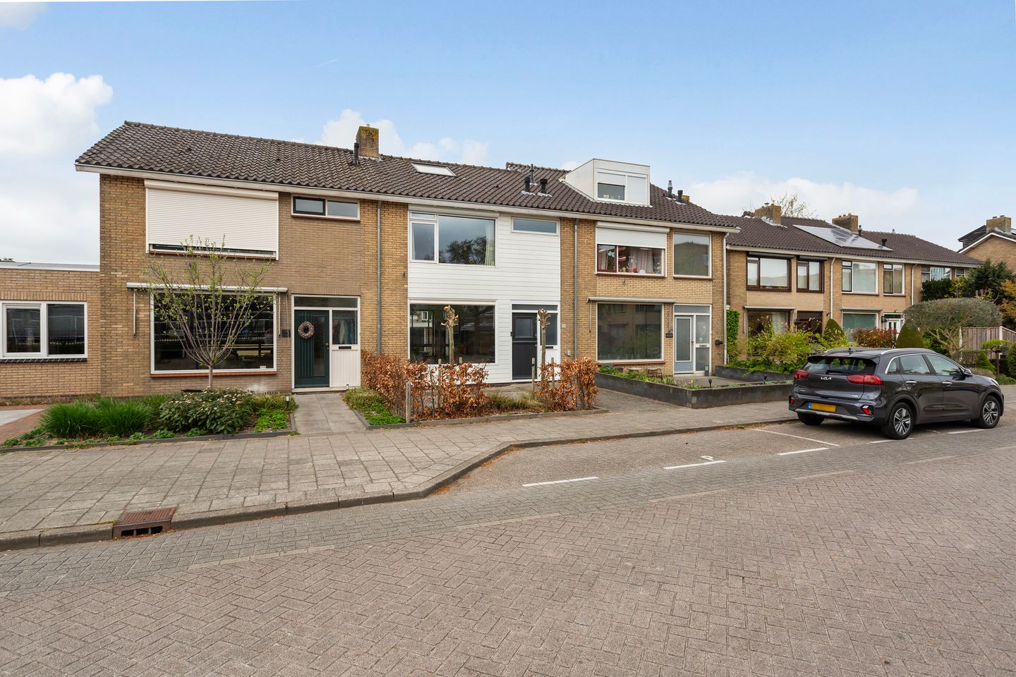 Foto 5 van Sportlaan 26