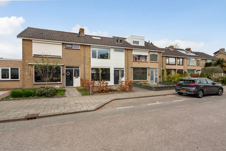 Foto 5 van Sportlaan 26