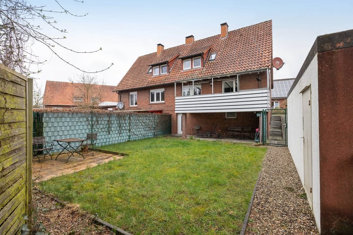 Foto 2 van Leberichstiege 8