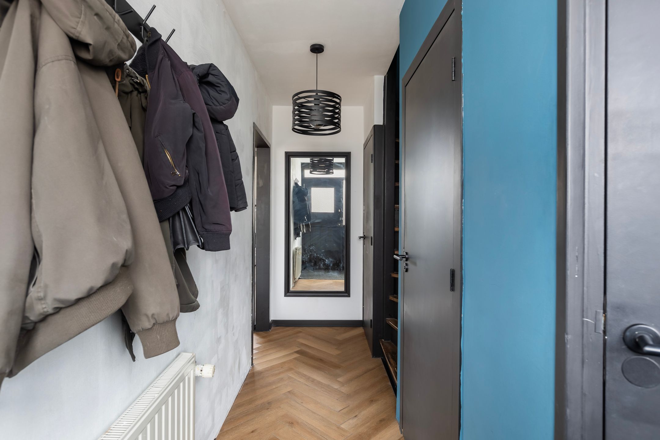 Foto 6 van Sportlaan 26