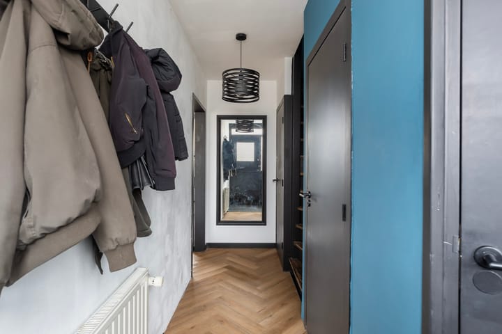 Foto 6 van Sportlaan 26