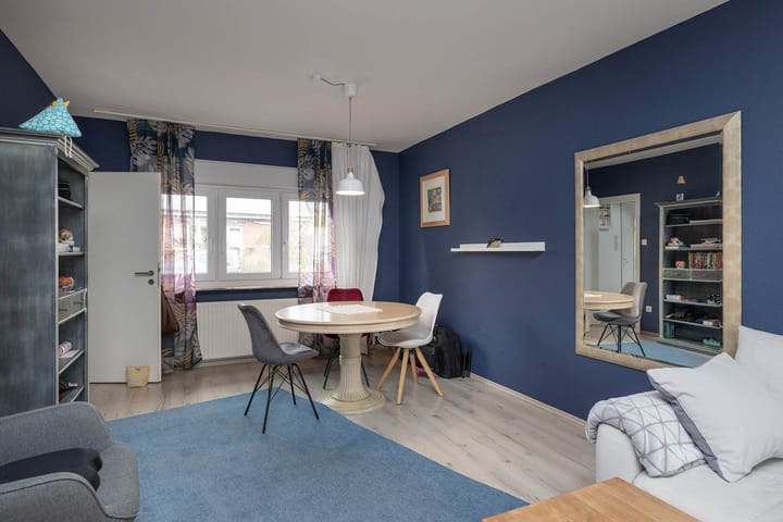 Foto 3 van Leberichstiege 8