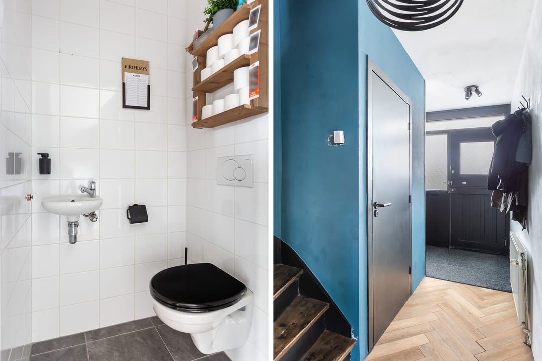 Foto 7 van Sportlaan 26