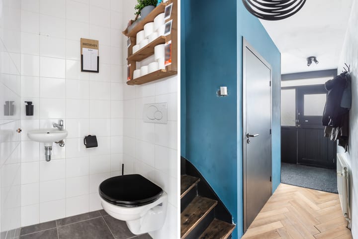 Foto 7 van Sportlaan 26