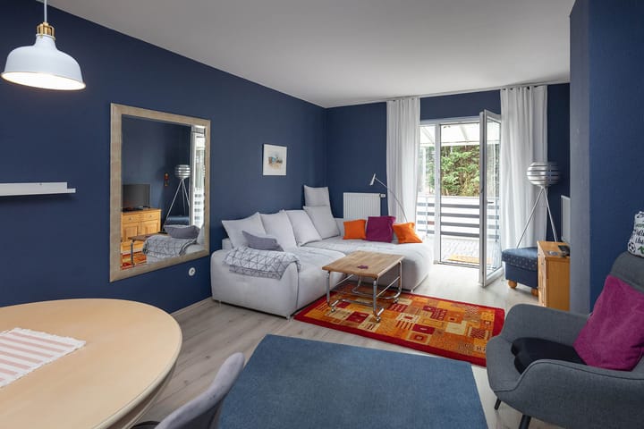 Foto 5 van Leberichstiege 8