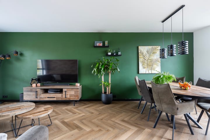 Foto 8 van Sportlaan 26