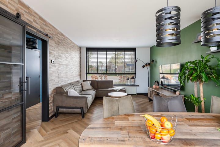 Foto 9 van Sportlaan 26